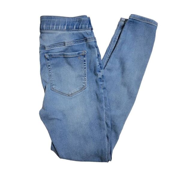 Seven7 365 Everlasting Flex High Rise Pull On Jegging Small - Picture 12 of 13